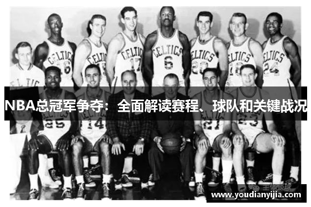 NBA总冠军争夺：全面解读赛程、球队和关键战况