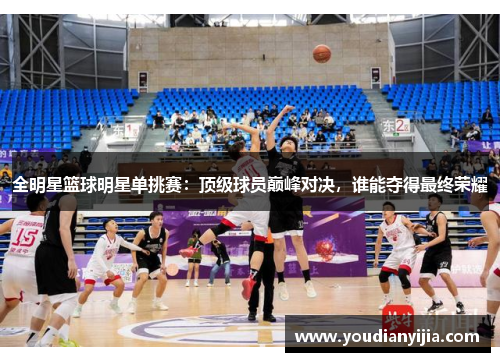 全明星篮球明星单挑赛：顶级球员巅峰对决，谁能夺得最终荣耀